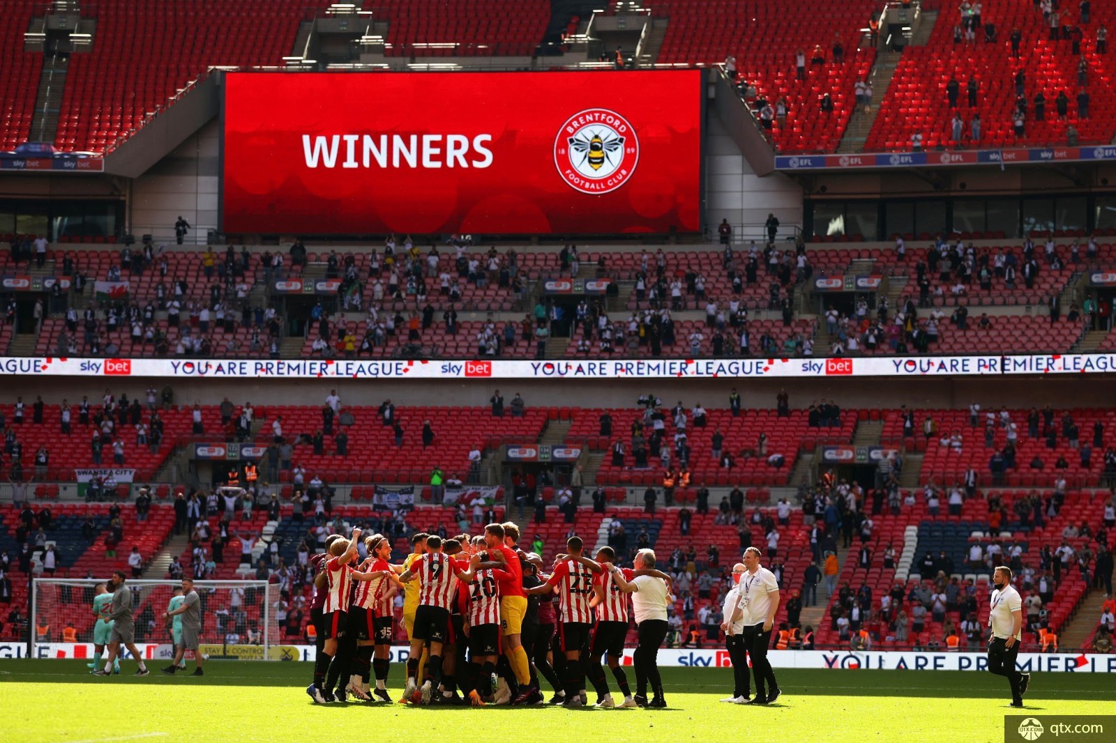 的赛事体验 的赛事体验